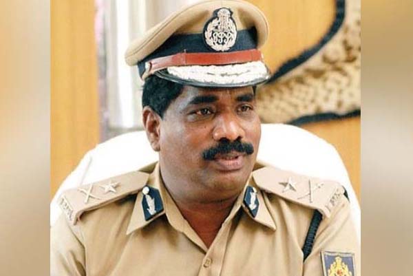 ಕಚೇರಿಯಲ್ಲೇ ಡಿಜಿಪಿ ರಾಮಚಂದ್ರ ರಾವ್‌ ರಾಸಲೀಲೆ: ವಿಡಿಯೋ ವೈರಲ್‌